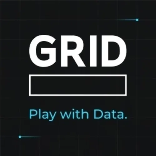 GRID eSports GmbH logo