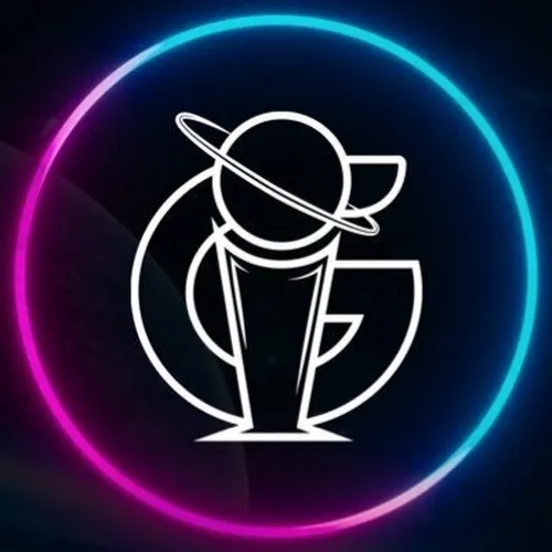 Intergalactic Gaming logo