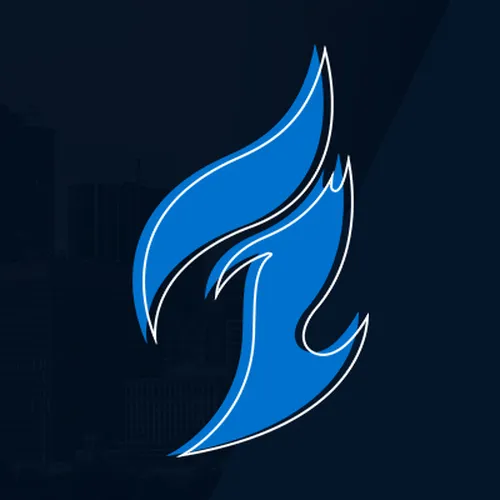 Dallas Fuel logo