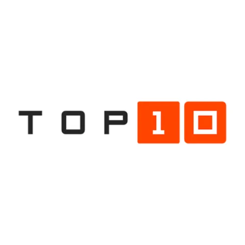 TOP10 Esports logo
