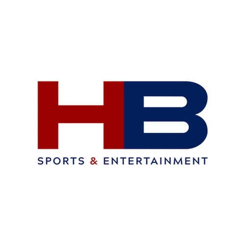 Harris Blitzer Sports logo