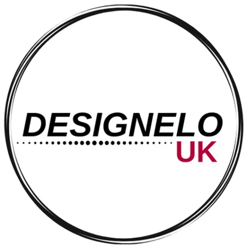 Designelo logo