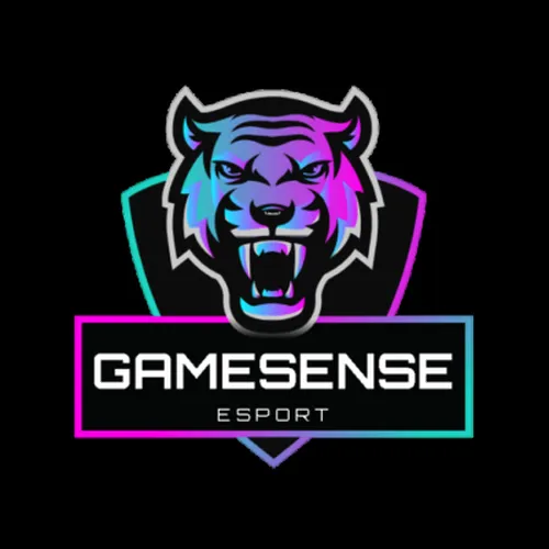Game Sense Esport logo