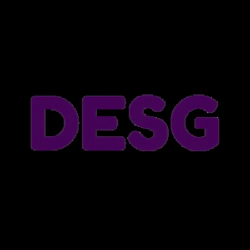 Daniels Esports Group logo