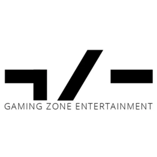 Gamingzone Entertainment logo
