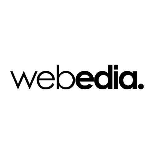 Webedia logo