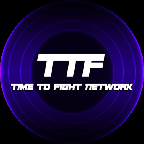 Time To Fight Network logo