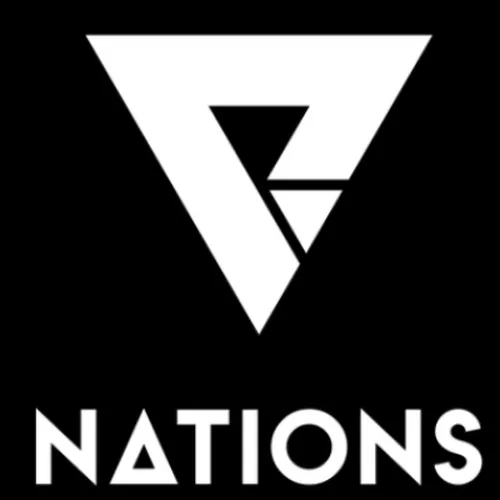 We Are Nations logo