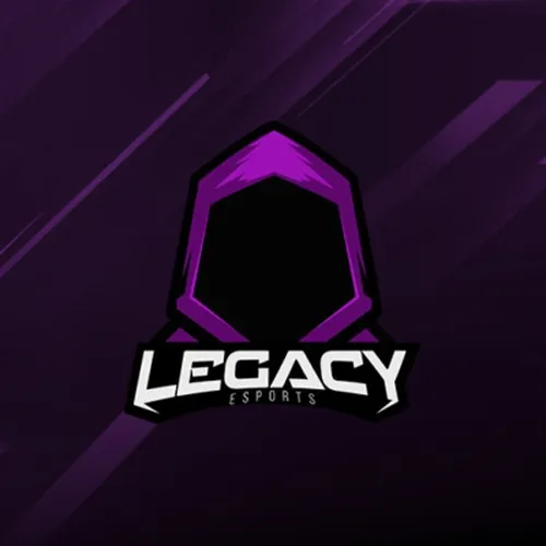 Legacy Esports logo
