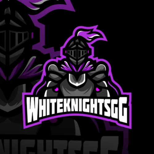 WhiteKnightsGG logo