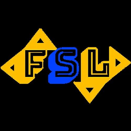 FSL Gaming logo