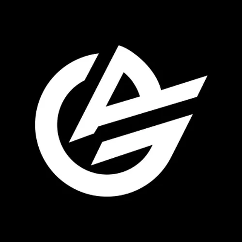 Gamers Apparel LTD logo