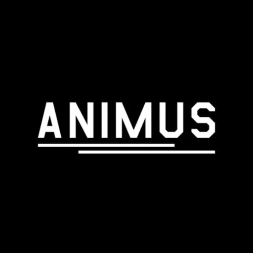 ANIMUS GG logo