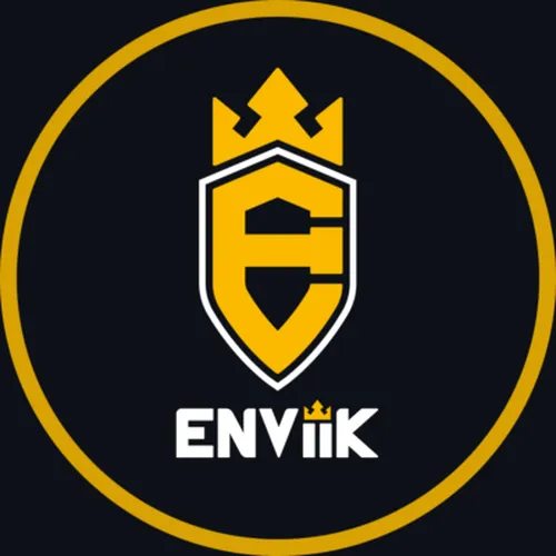 Enviikgg logo