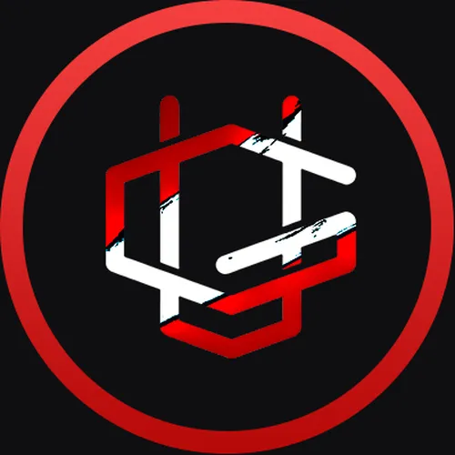 Unjustified Gaming logo