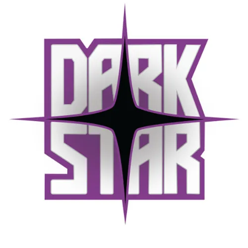Dark Star Gaming logo