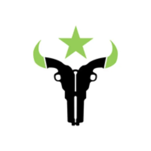 Houston Outlaws logo