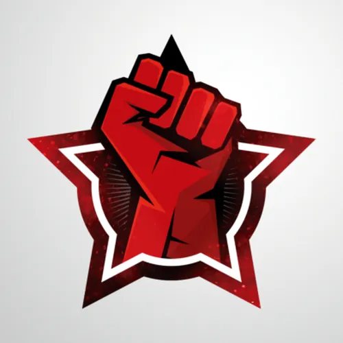 Team Revolution logo
