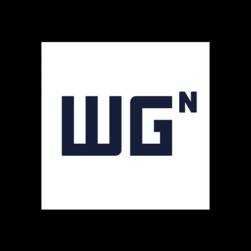 WorldGaming logo