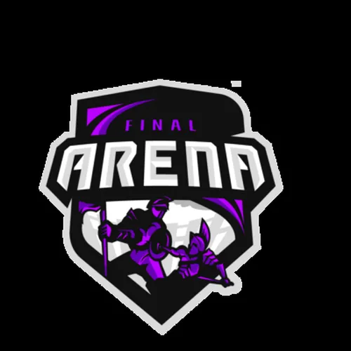Final Arena logo