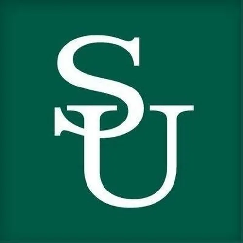 Stevenson University logo