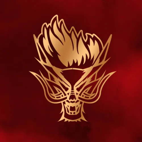 Sangal Esports logo