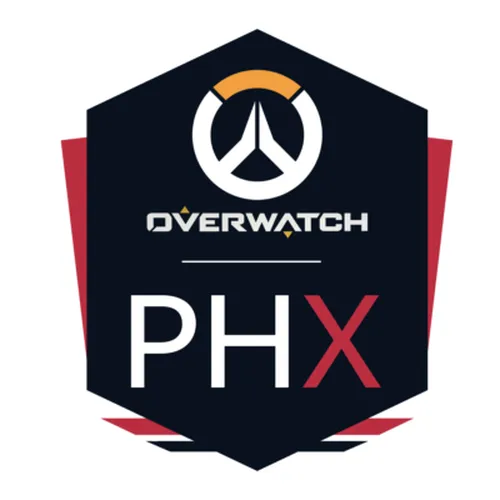 PHX logo