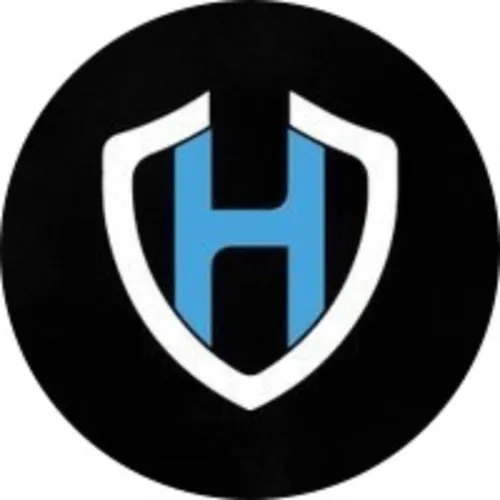 Holo eSports logo