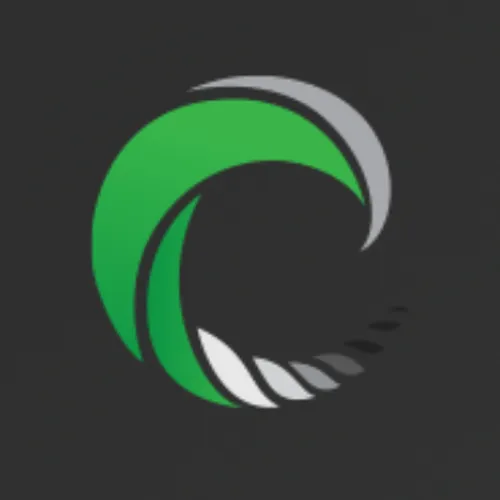 Team Carbon logo