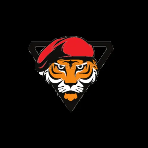 Smasher eSports logo