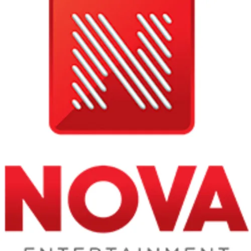Nova Entertainment logo