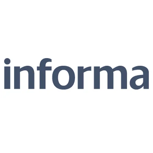 Informa Exhibitions logo