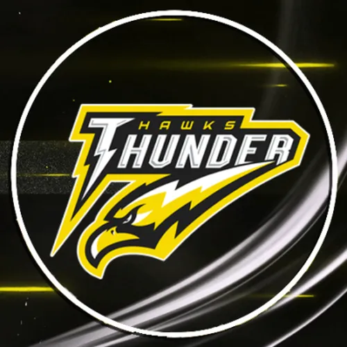 ThunderHawks HQ logo