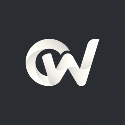 Oliver W. - Your Design Solution logo