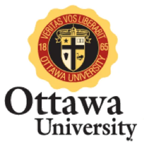 Ottawa University logo