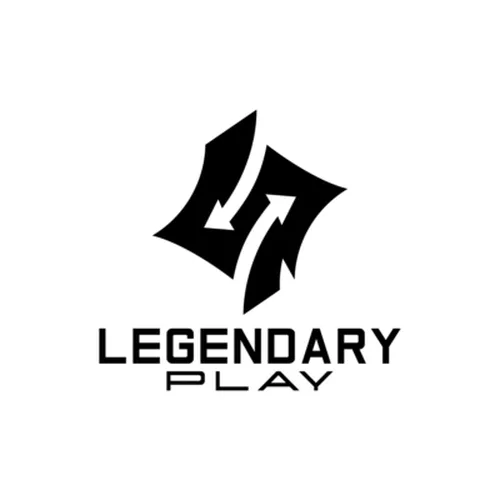 Legendary Play logo