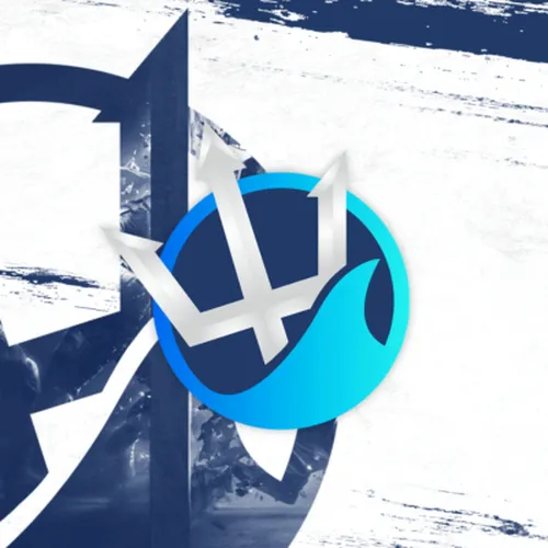 Trident Esports logo