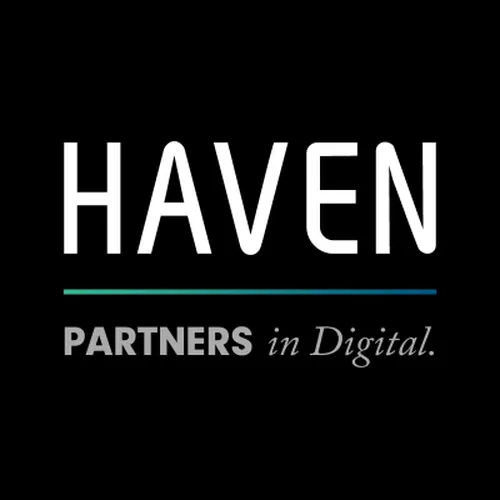 Haven Agency logo