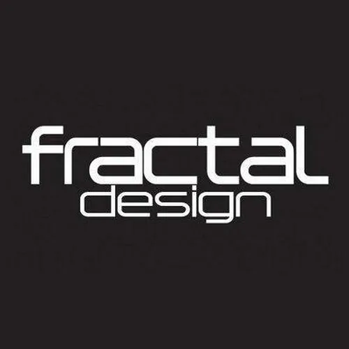 Fractal Design logo