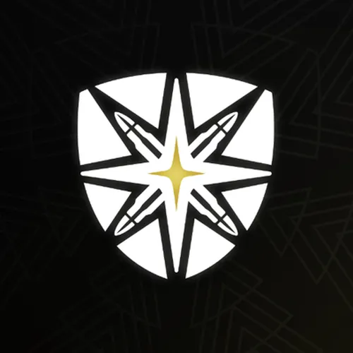 Las Vegas MiniGunners logo