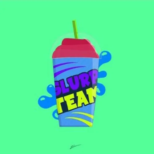 Slurp Team logo