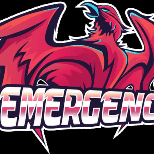 Emergence logo