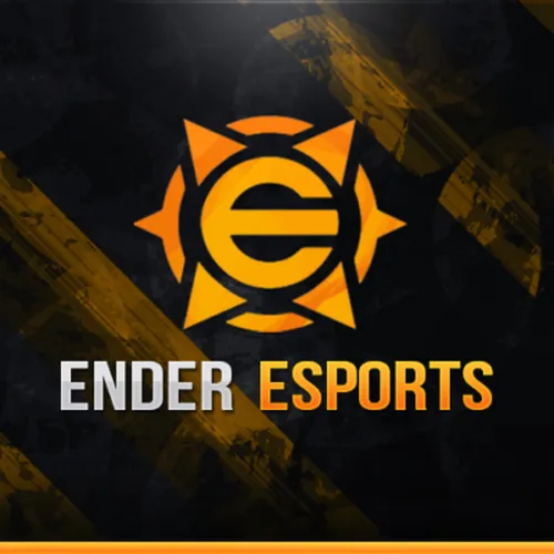 Ender Esports logo