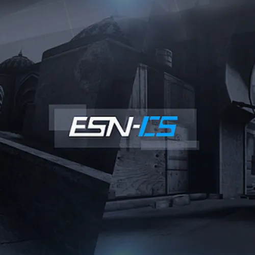 ESN Esports logo