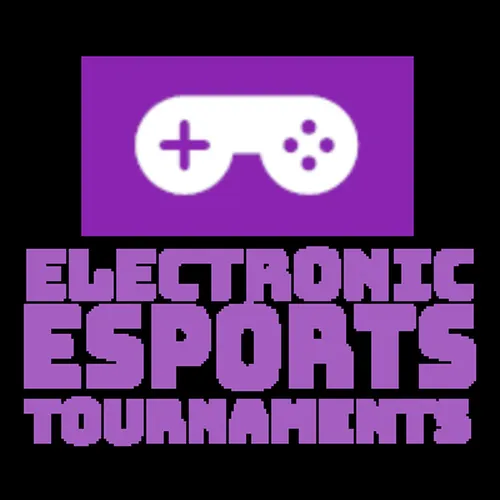 Electronic Esports Tournaments logo