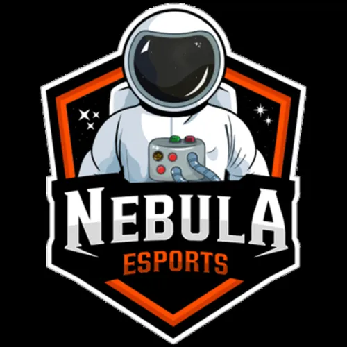 Nebula eSports logo
