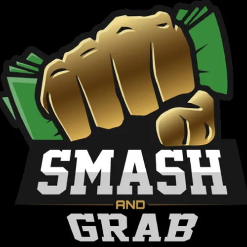 Smash and Grab logo