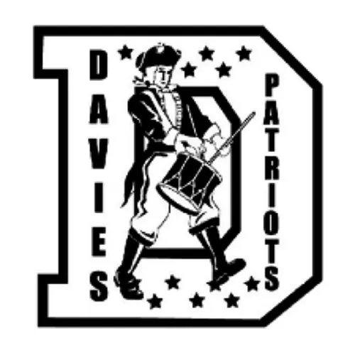 Davies Career & Tech logo