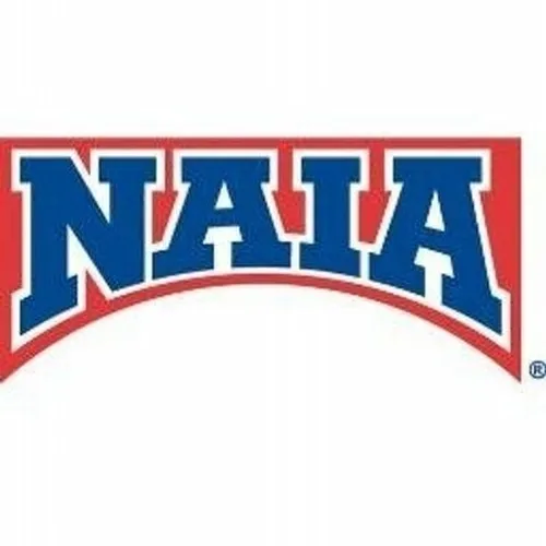 National Association of Intercollegiate Athletics logo