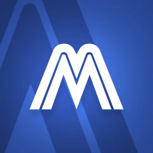 Major Militia Esports Club logo